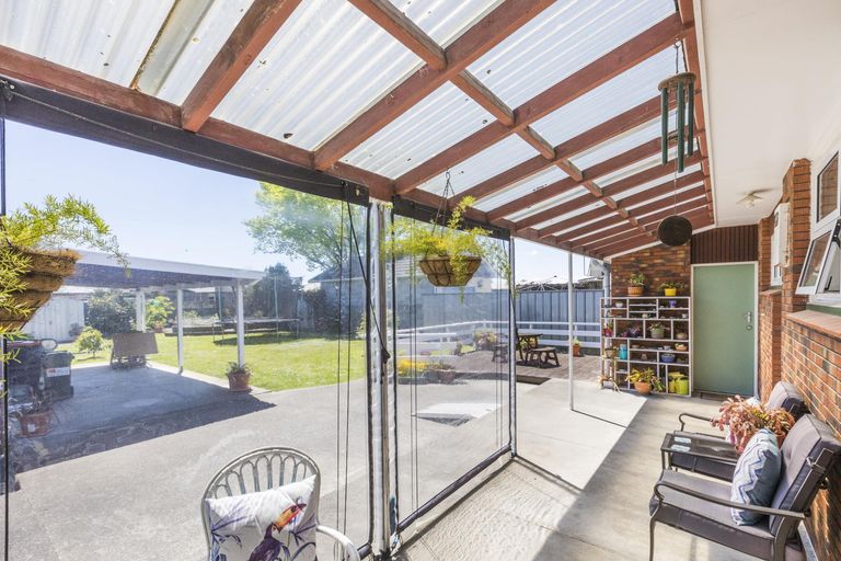 Photo of property in 21 Lockhart Avenue, Milson, Palmerston North, 4414