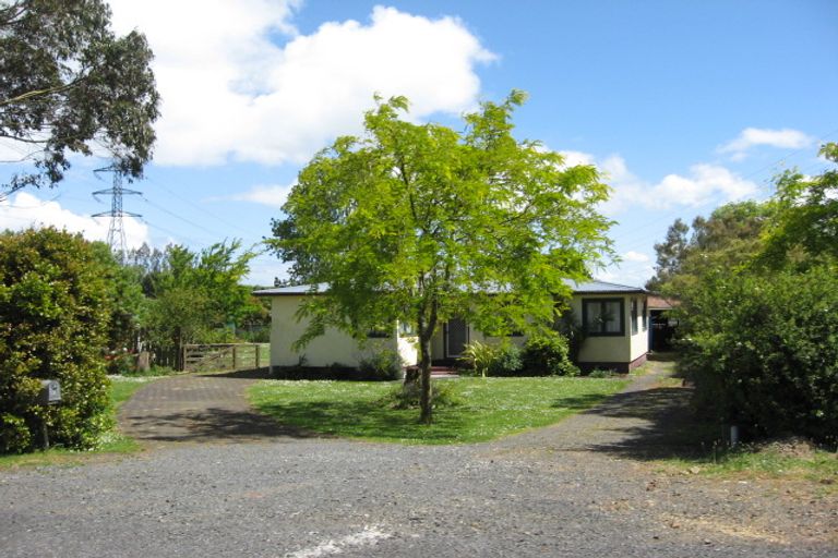 Photo of property in 37 Bremner Road, Drury, 2578