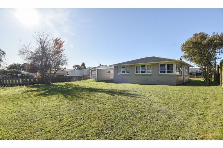 Photo of property in 13 Elliott Crescent, Owhata, Rotorua, 3010