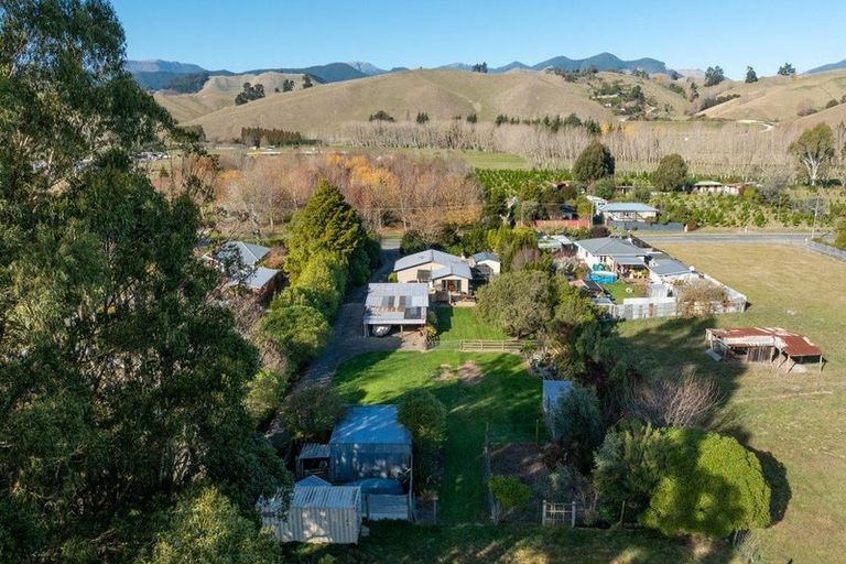 Photo of property in 167 Whitby Road, Wakefield, 7025