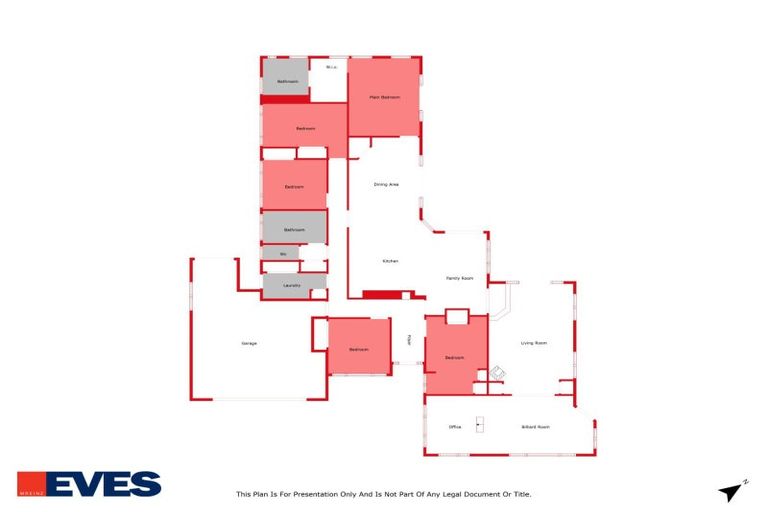 Photo of property in 8 Westview Place, Tauriko, Tauranga, 3110