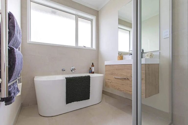 Photo of property in 210 John Burke Drive, Aotea, Porirua, 5024