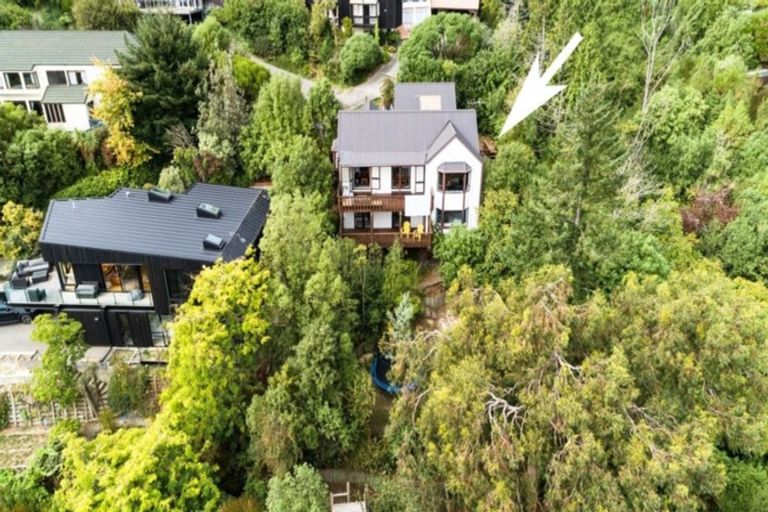 Photo of property in 22 Sunvale Terrace, Cashmere, Christchurch, 8022