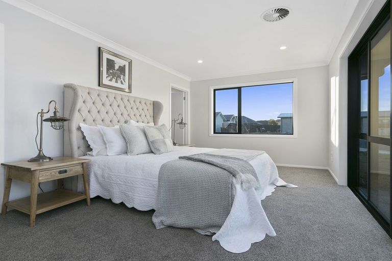 Photo of property in 17 Kowhai Drive, Cambridge, 3434