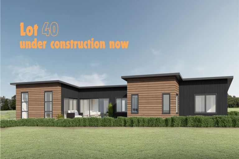 Photo of property in 5 Inspired Way, Pauanui, 3579