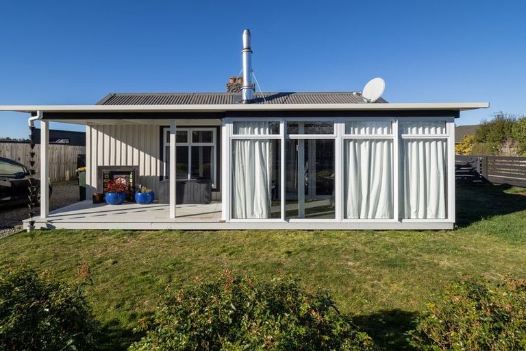 Photo of property in 20 Spaxton Street, Methven, 7730