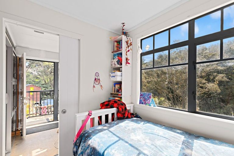 Photo of property in 203 Tahekeroa Road, Tahekeroa, Kaukapakapa, 0873