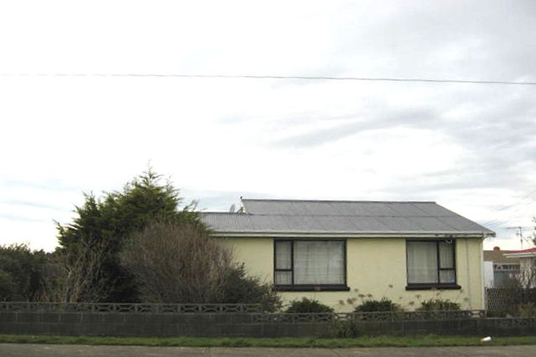 Photo of property in 28 Saturn Street, Strathern, Invercargill, 9812
