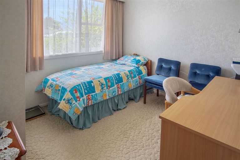 Photo of property in 141 Tirau Street, Putaruru, 3411