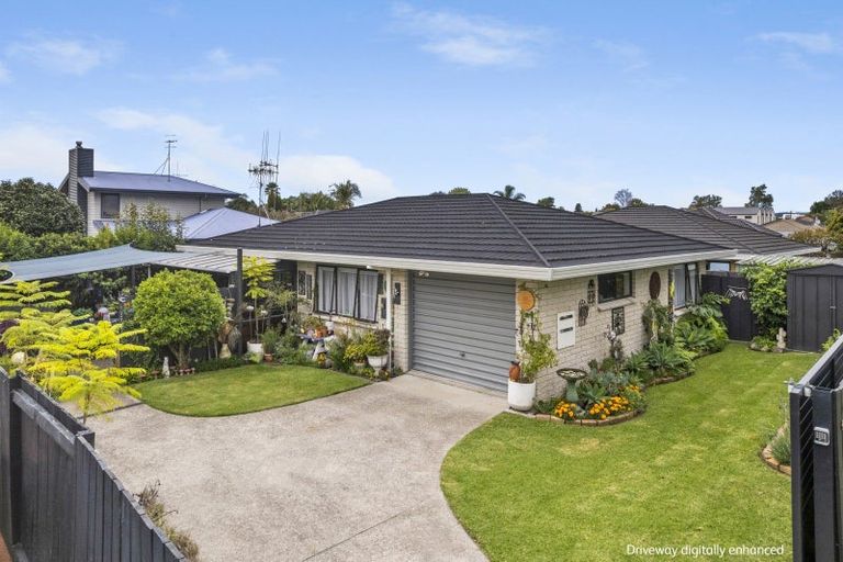 Photo of property in 61 Seventeenth Avenue, Tauranga South, Tauranga, 3112