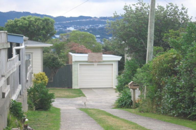 Photo of property in 53 Sidlaw Street, Strathmore Park, Wellington, 6022