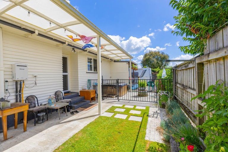 Photo of property in 121 Miro Street, Manunui, Taumarunui, 3924