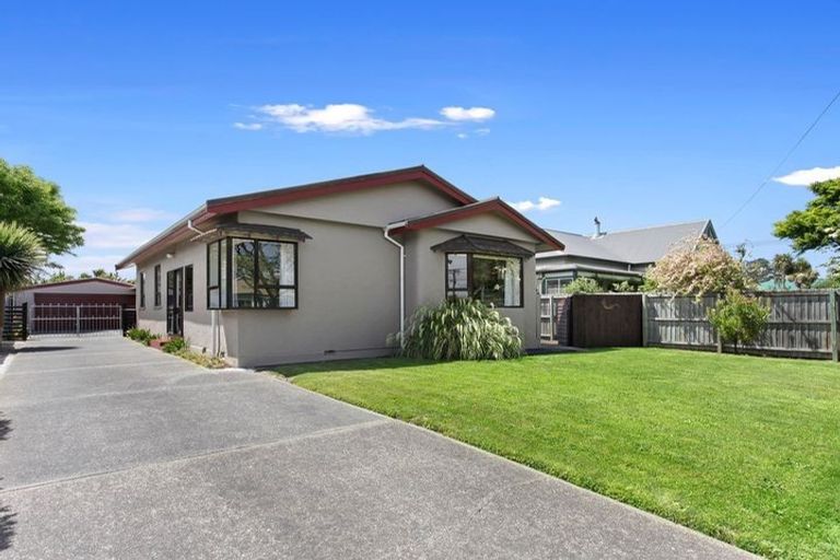 Photo of property in 250 Selwyn Street, Spreydon, Christchurch, 8024