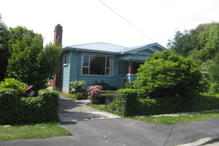 Photo of property in 27 Roxburgh Street, Sydenham, Christchurch, 8023