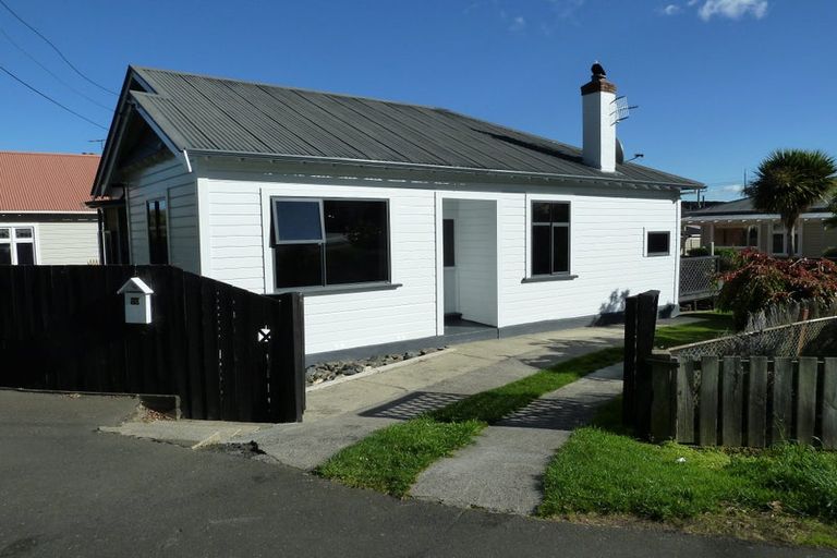 Photo of property in 70 Tainui Road, Tainui, Dunedin, 9013