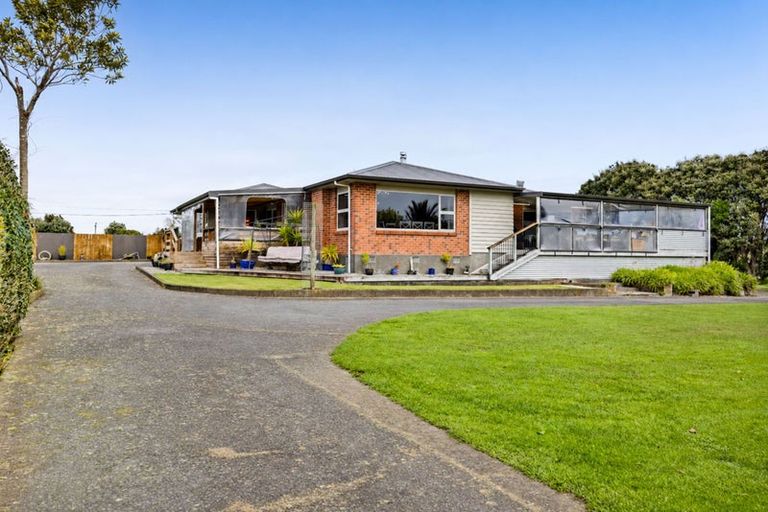 Photo of property in 63 Tate Road, Brixton, Waitara, 4382