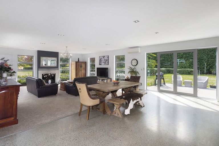 Photo of property in 316 Mill Road, Ohoka, Kaiapoi, 7692