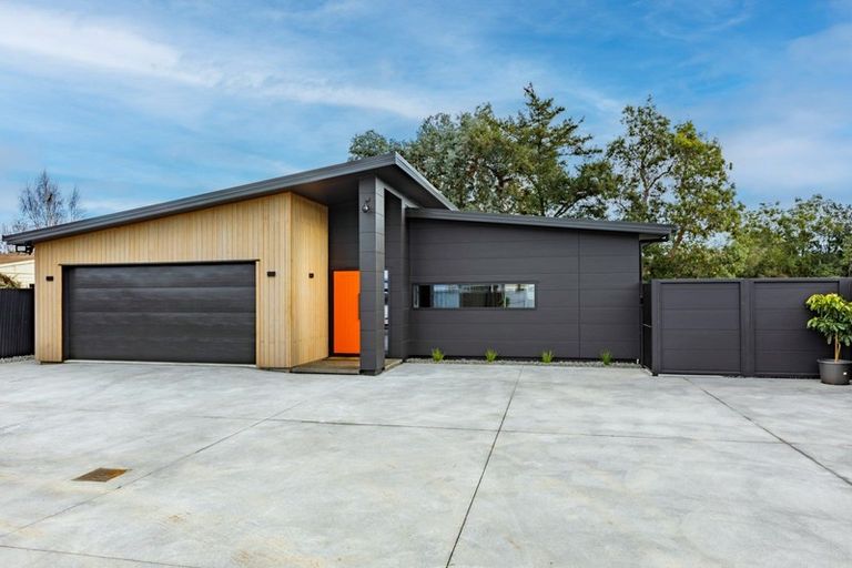 Photo of property in 31a Cumbrae Place, Aramoho, Whanganui, 4500