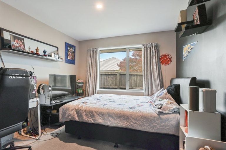 Photo of property in 3 El Alamein Avenue, Rangiora, 7400