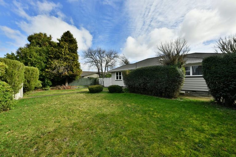 Photo of property in 524 Springs Road, Prebbleton, 7604