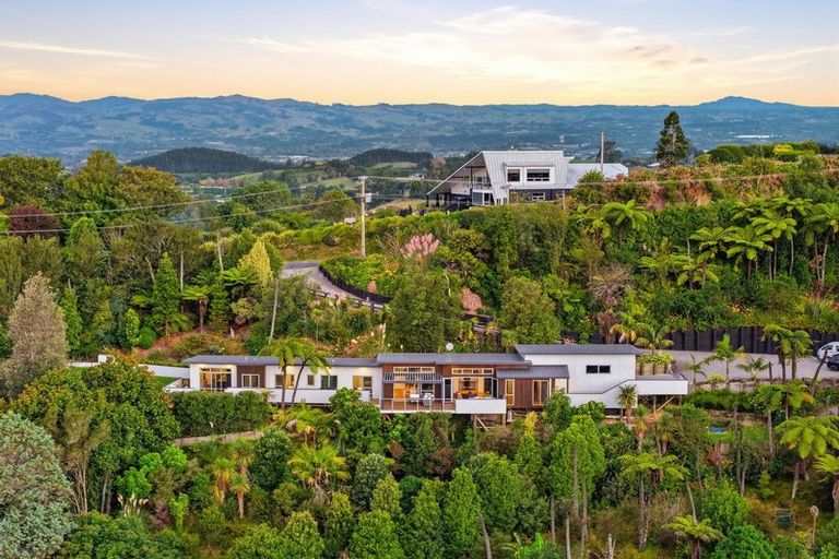 Photo of property in 298 Minden Road, Minden, Tauranga, 3176