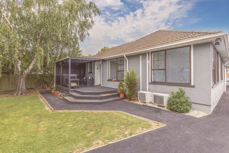 Photo of property in 186 Harewood Road, Papanui, Christchurch, 8053