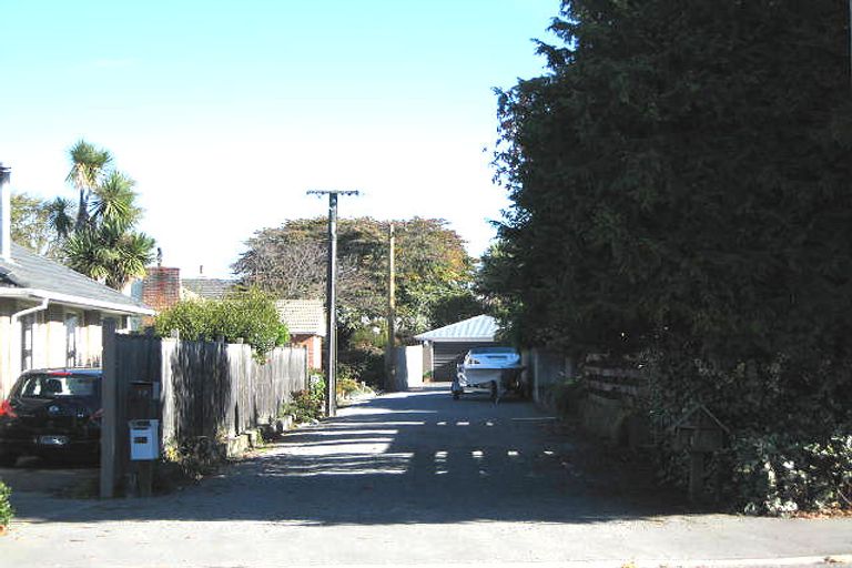 Photo of property in 59 Idris Road, Fendalton, Christchurch, 8052