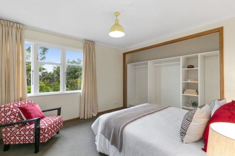 Photo of property in 67 Cecil Road, Wadestown, Wellington, 6012