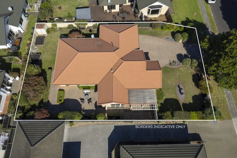 Photo of property in 16 Elderton Avenue, Pyes Pa, Tauranga, 3112