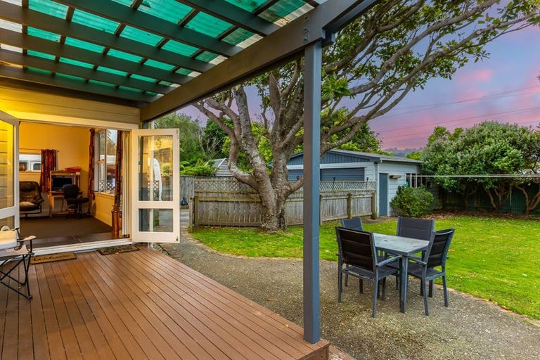 Photo of property in 7 North Street, Petone, Lower Hutt, 5012