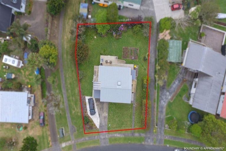 Photo of property in 29 Taihiki Road, Clarks Beach, 2122