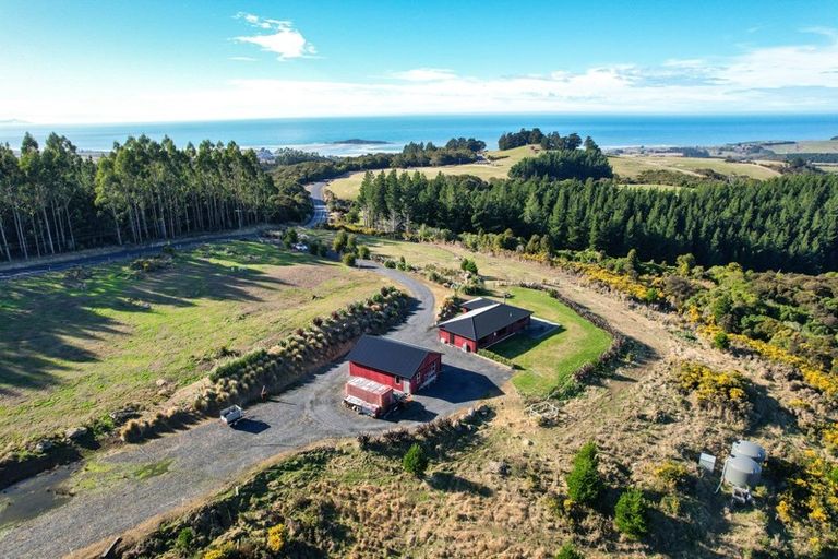 Photo of property in 914 Finlayson Road, Taieri Beach, Taieri Mouth, 9091