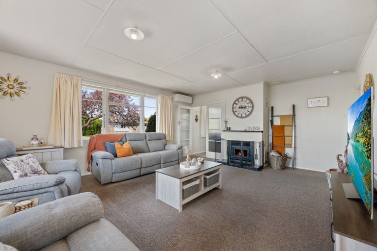 Photo of property in 112 Howick Road, Redwoodtown, Blenheim, 7201