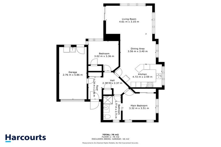 Photo of property in 25 Havenbrook Way, Pyes Pa, Tauranga, 3112