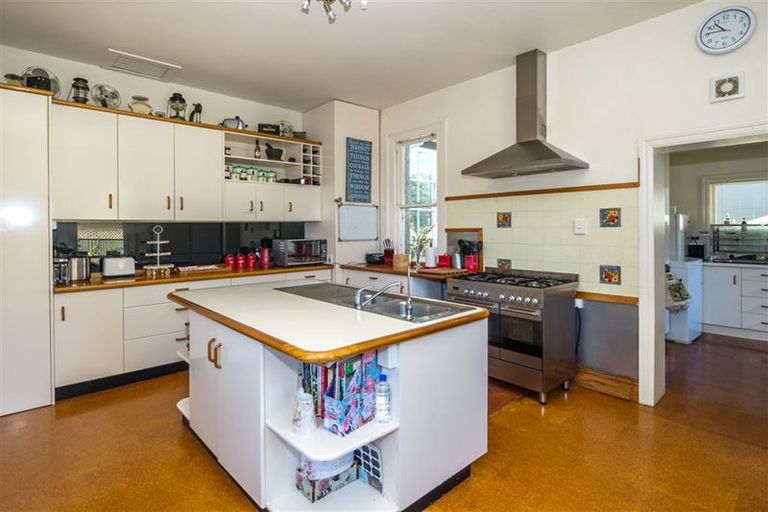 Photo of property in Ashfield House, 71 Cass Street, Temuka, 7920