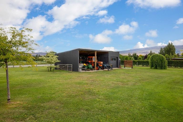 Photo of property in 554b Dunstan Road, Alexandra, 9391