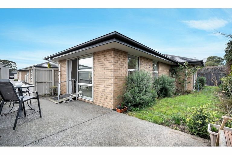 Photo of property in 3/52 Opawa Road, Waltham, Christchurch, 8023