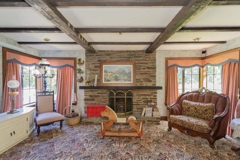 Photo of property in 153 Homestead Road, Weston, Oamaru, 9491