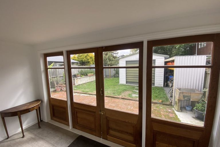 Photo of property in 21 Vienna Street, Waltham, Christchurch, 8023