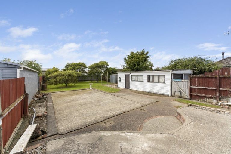Photo of property in 25 Manchester Street, Takaro, Palmerston North, 4412
