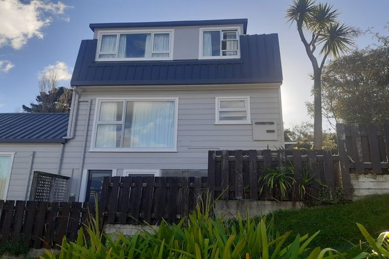 Photo of property in 18a Penryn Drive, Camborne, Porirua, 5026