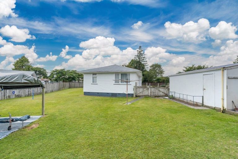 Photo of property in 18 Mountbatten Place, Tokoroa, 3420