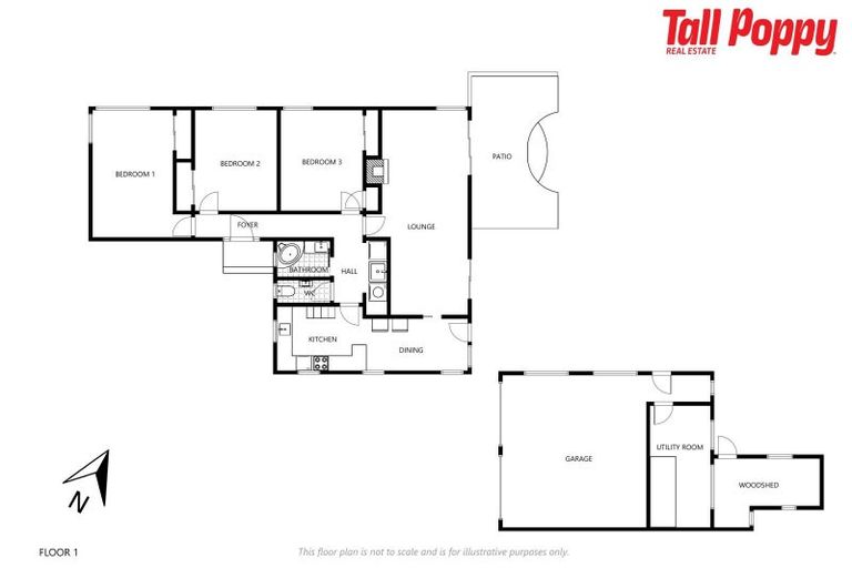 Photo of property in 25 Manchester Street, Takaro, Palmerston North, 4412