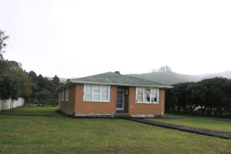 Photo of property in 9 Mason Avenue, Moerewa, 0211