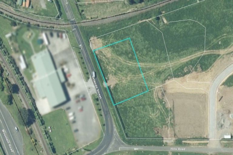 Photo of property in 158 Orlando Street, Stratford, 4391