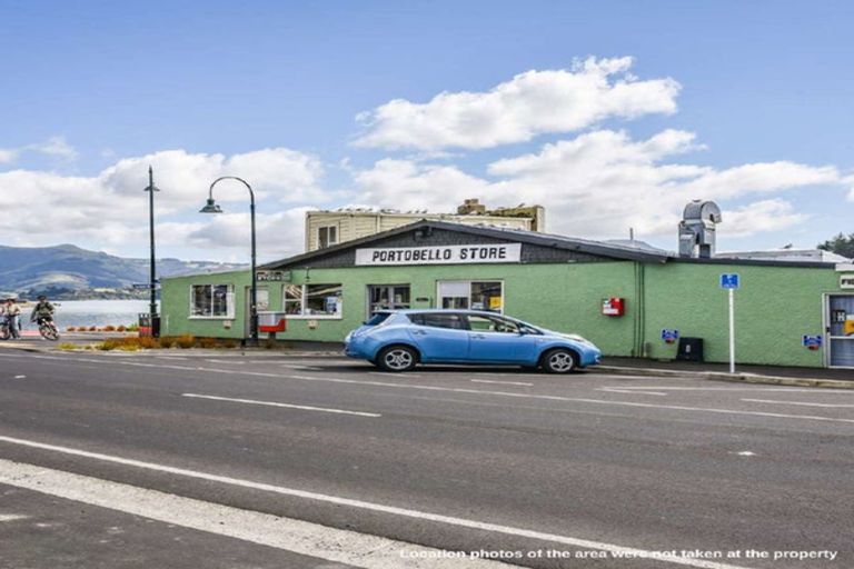 Photo of property in 2 Treetop Drive, Portobello, Dunedin, 9014