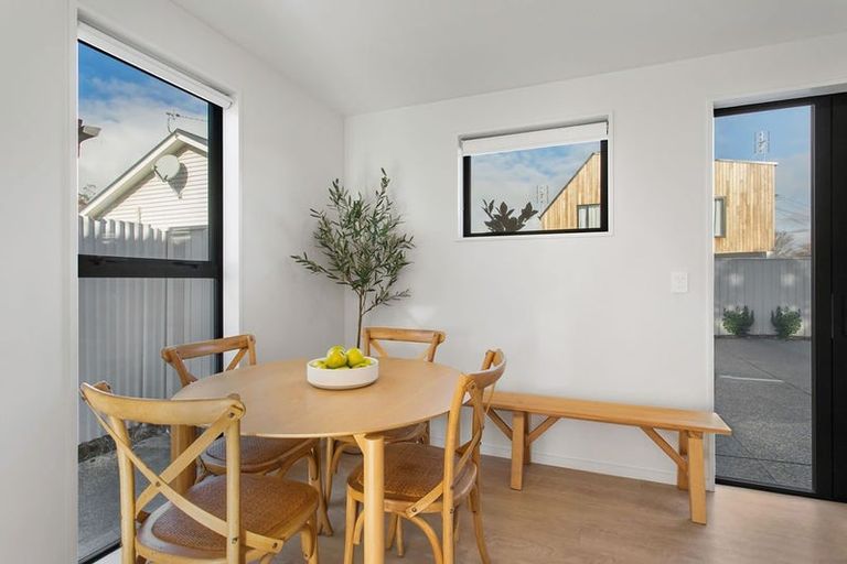 Photo of property in 13d Macaulay Street, Addington, Christchurch, 8024