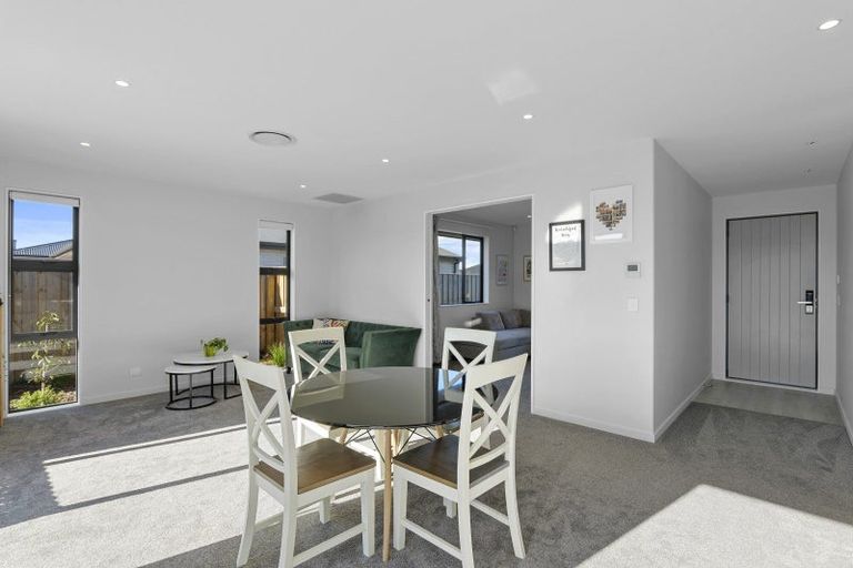 Photo of property in 29 Bob Reid Crescent, Darfield, 7571