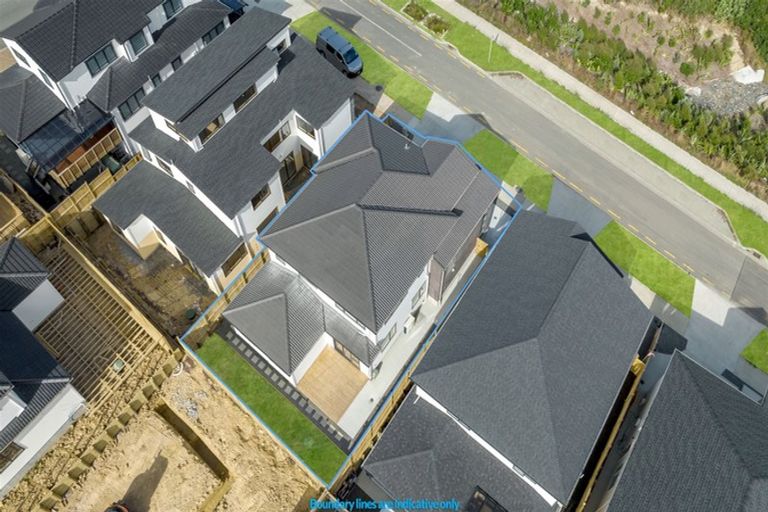 Photo of property in 18 Piki Street, Flat Bush, Auckland, 2019