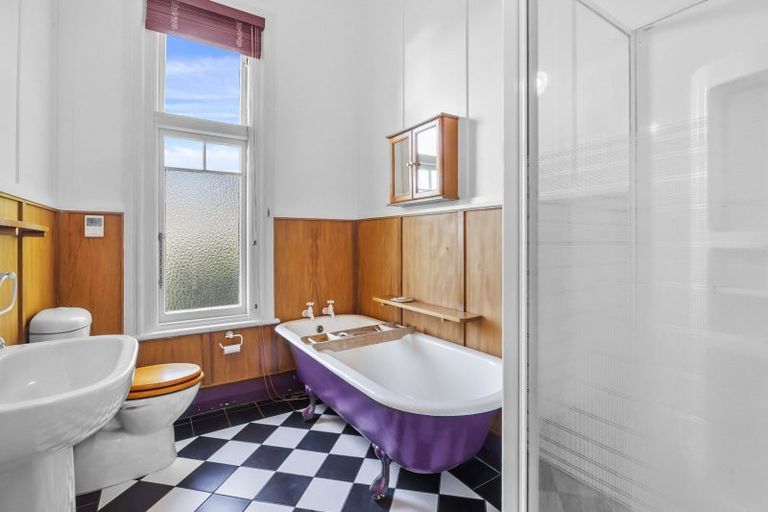 Photo of property in 374 Stuart Street, Roslyn, Dunedin, 9010